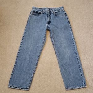 Men's Levi's 550 Jeans
